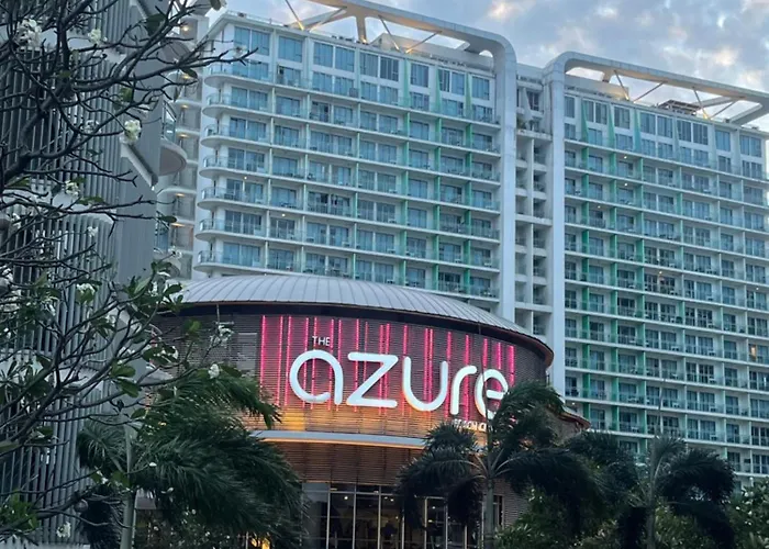 Hostel Pineapple Heads Staycation By Azure Urban And Residences *
